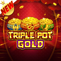Triple Pot Gold game icon