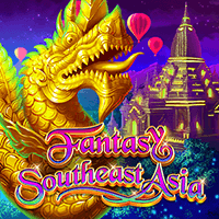 Đông Nam Á Huyền Ảo game icon
